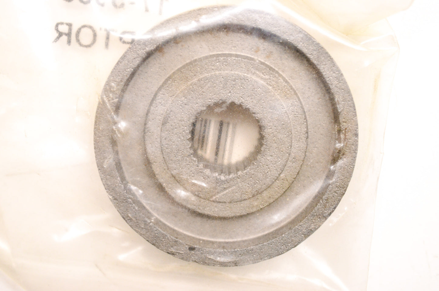 New Rotary Splined Adapter Murray NOS