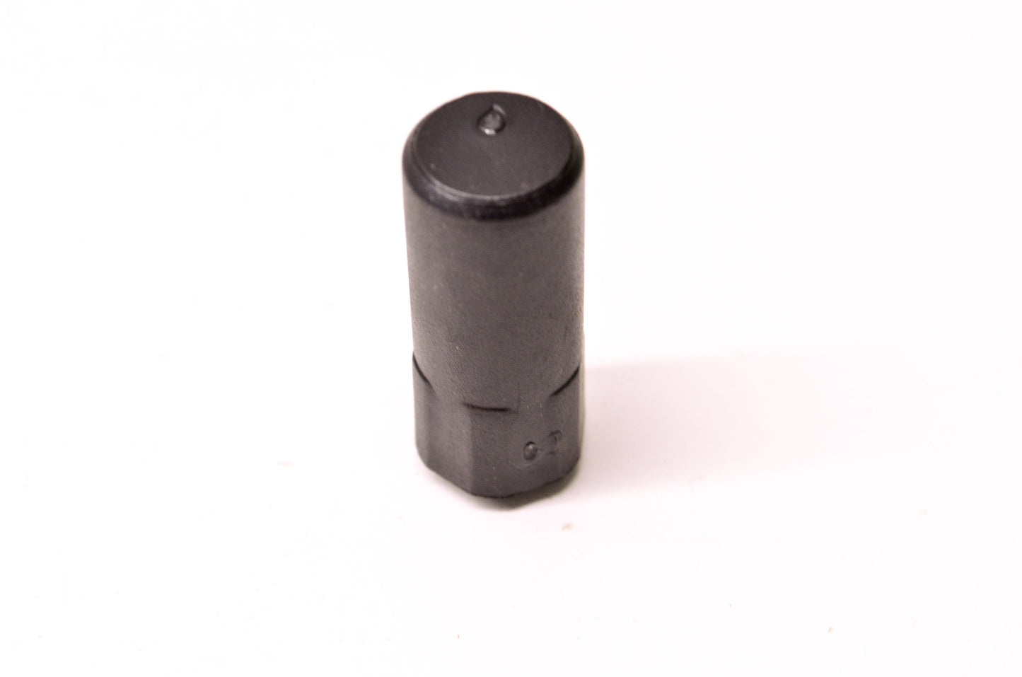 OEM Briggs & Stratton 92572 Push Button Knob NOS
