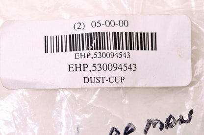 New AYP Dust Cup NOS