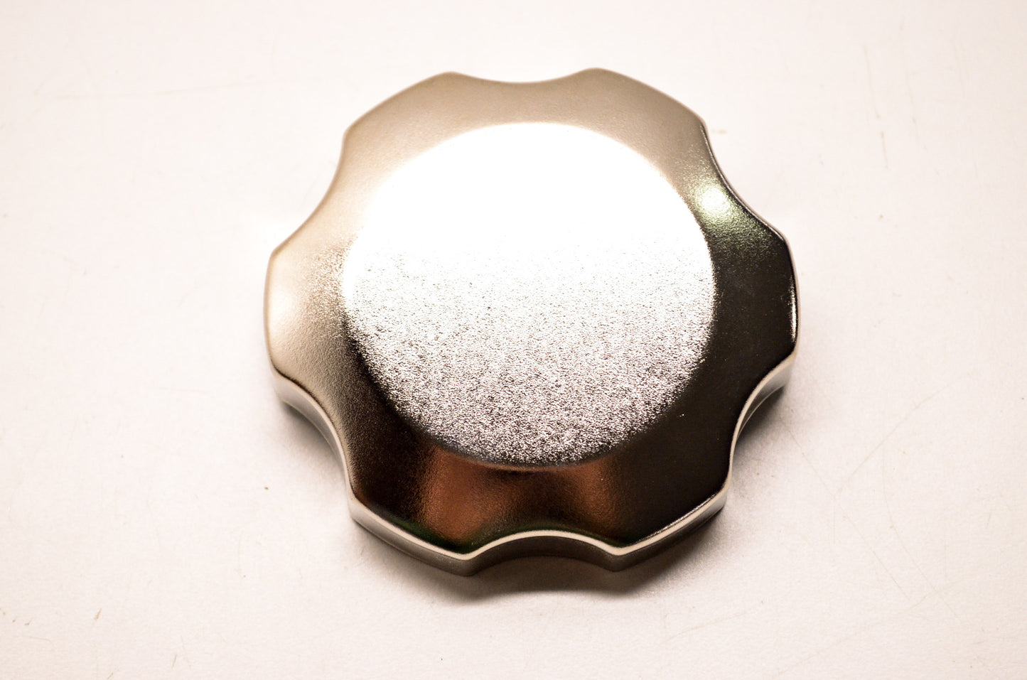 New Rotary Fuel Gas Cap Honda NOS