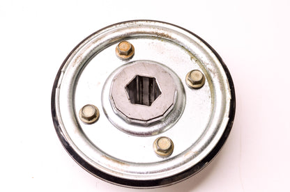 New MTD Friction Wheel Assembly NOS