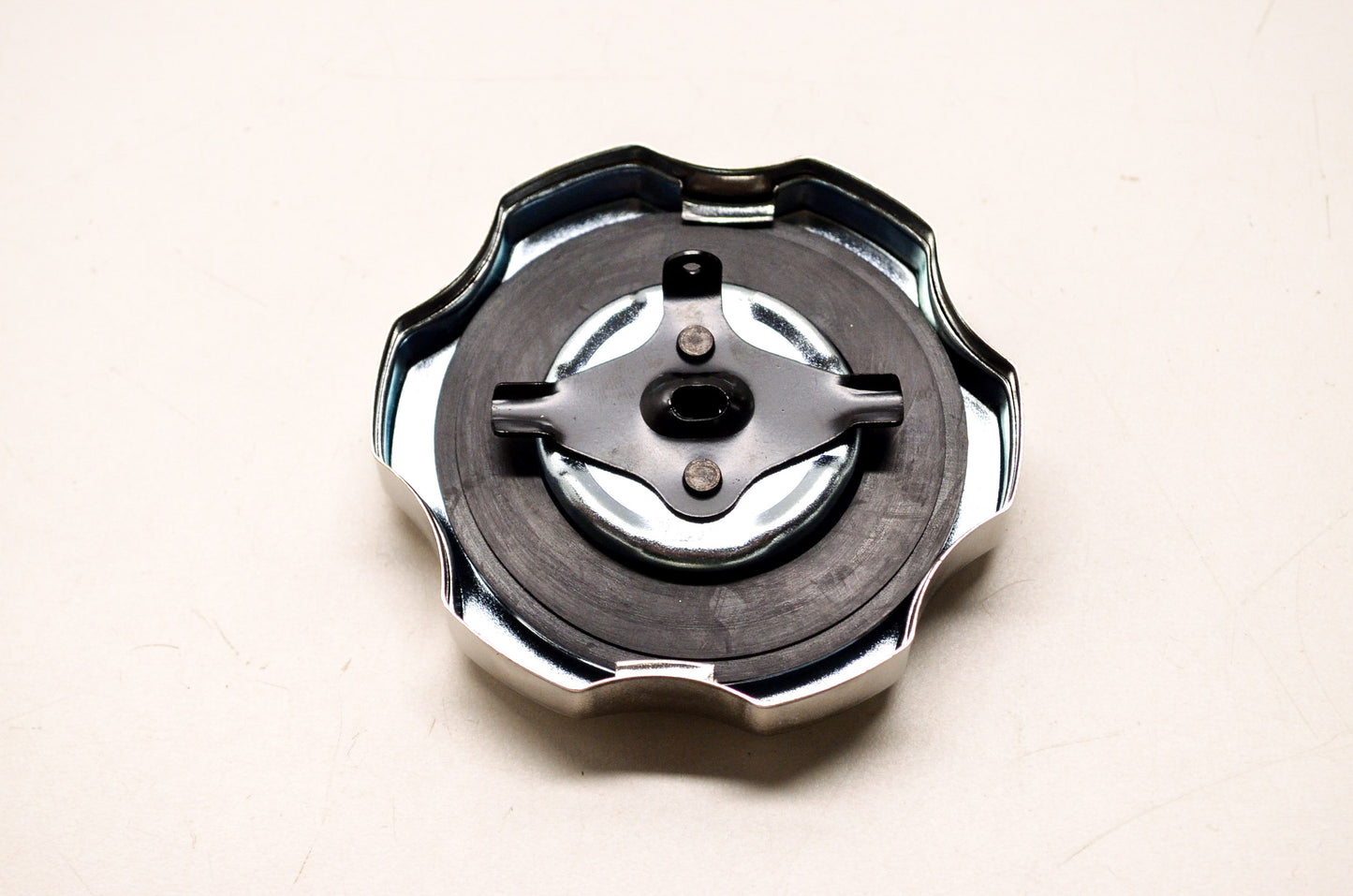 New Rotary Fuel Gas Cap Honda NOS