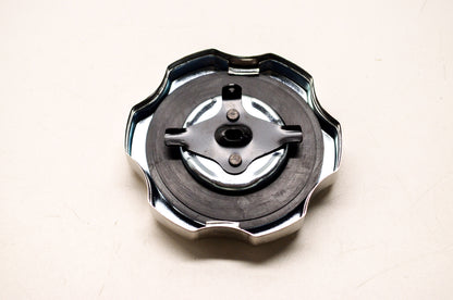New Rotary Fuel Gas Cap Honda NOS