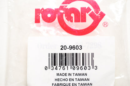 New Rotary Fuel Gas Cap Honda NOS