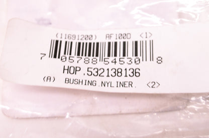 New AYP Nyliner Bushing NOS