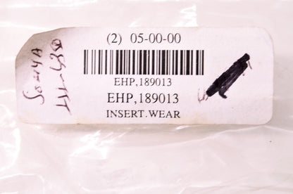 New AYP Wear Insert NOS