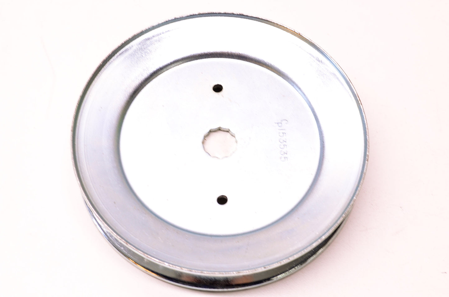 Mandrel Pulley NOS