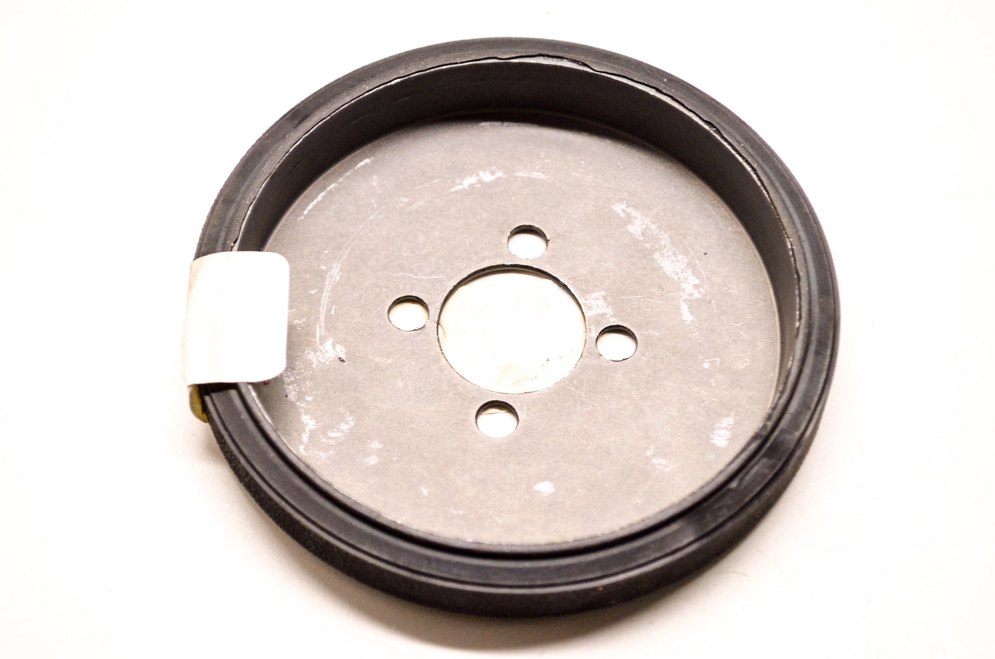 New Rotary Drive Disc Snapper NOS