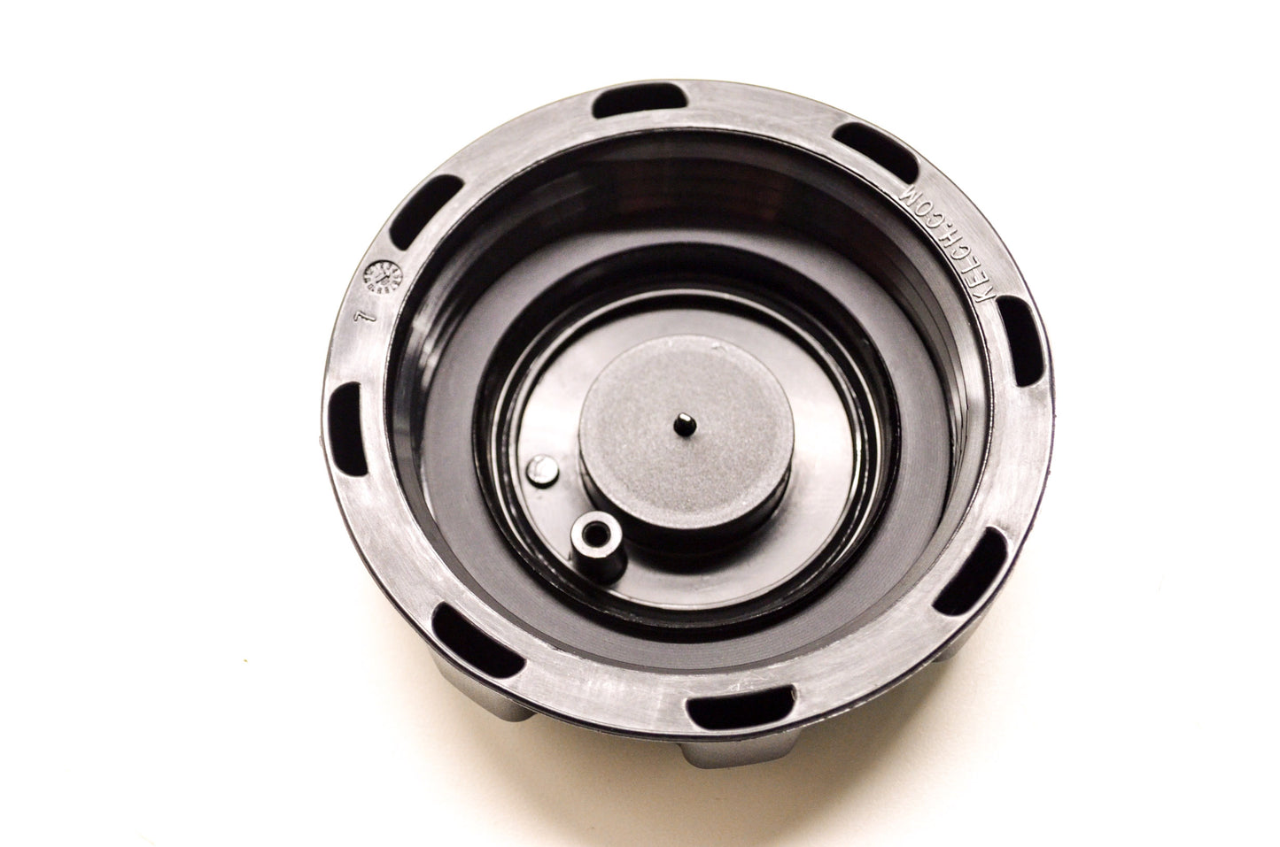 New Rotary Vented Fuel Gas Cap NOS