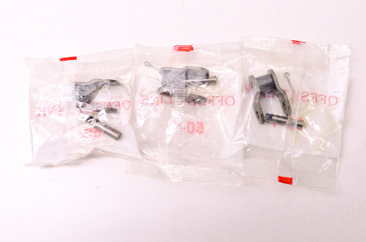 Stens 50-1 Offset Link Qty 3 NOS