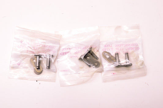 Stens 50-1 Connecting Link Qty 3 NOS