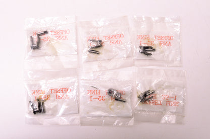Offset Link Qty 6 NOS