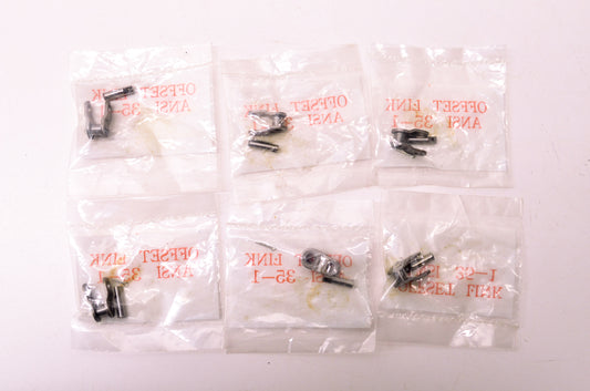 Offset Link Qty 6 NOS
