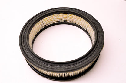 New Rotary Air Filter w/ Prefilter NOS
