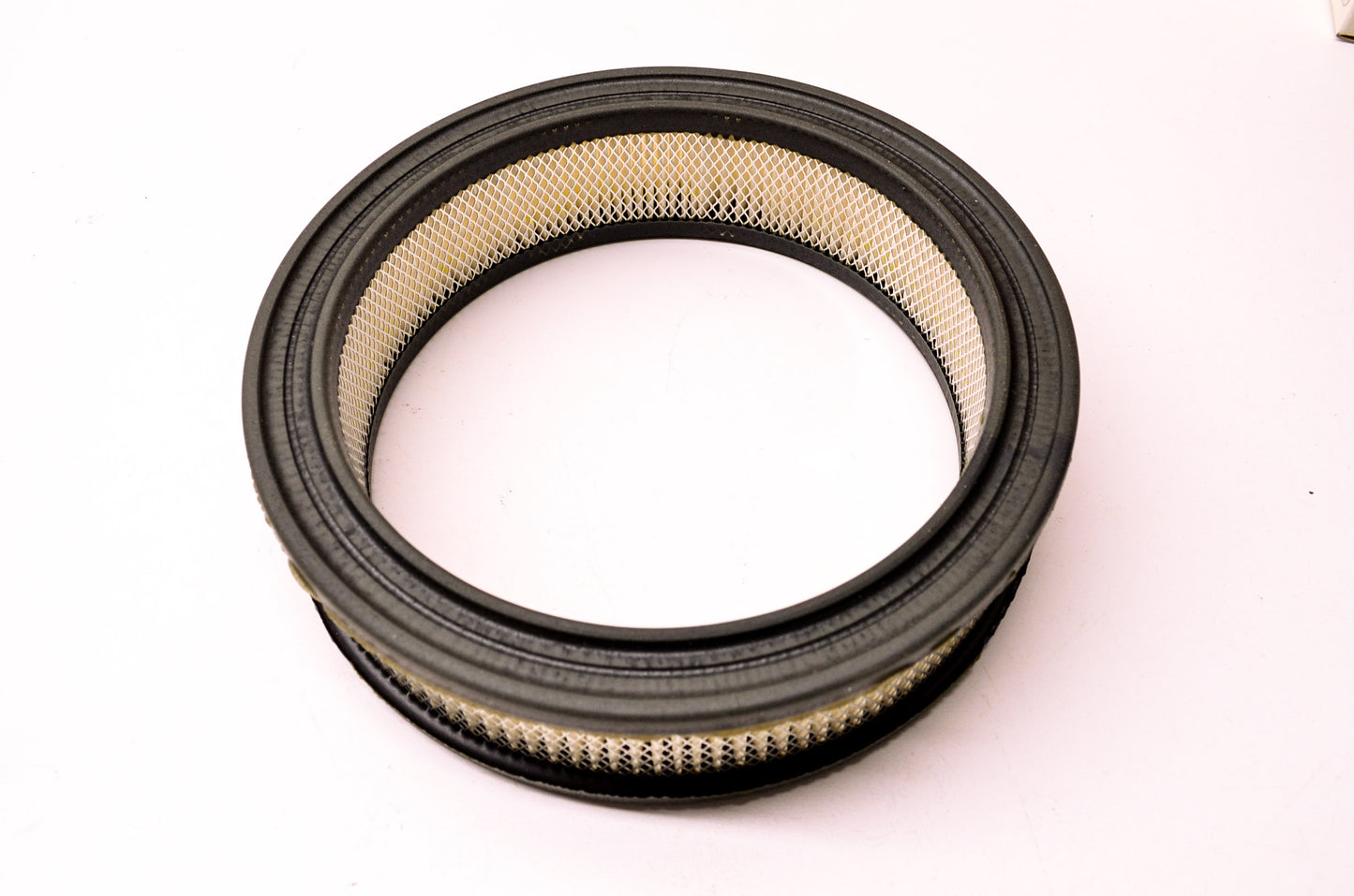 New Rotary Air Filter w/ Prefilter NOS