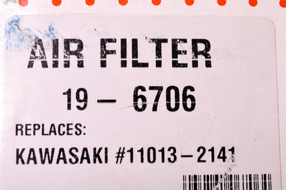 Rotary 19-6706 Air Filter NOS