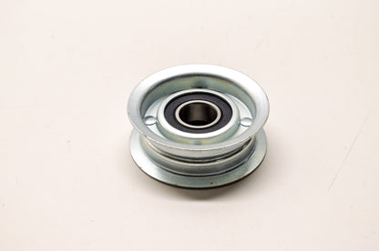 New Rotary Flat Idler Pulley 2-1/2 x 5/8 NOS