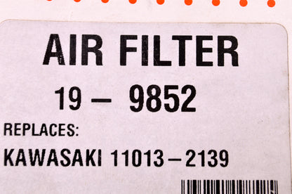 New Rotary Air Filter NOS