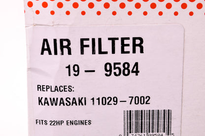 New Rotary Air Filter NOS