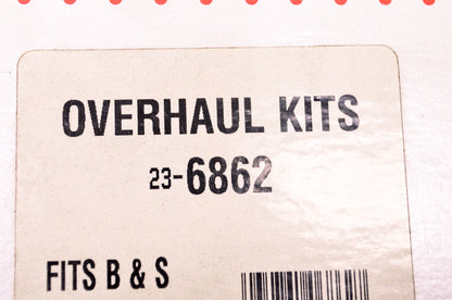 New Rotary 8HP Overhaul Kit NOS