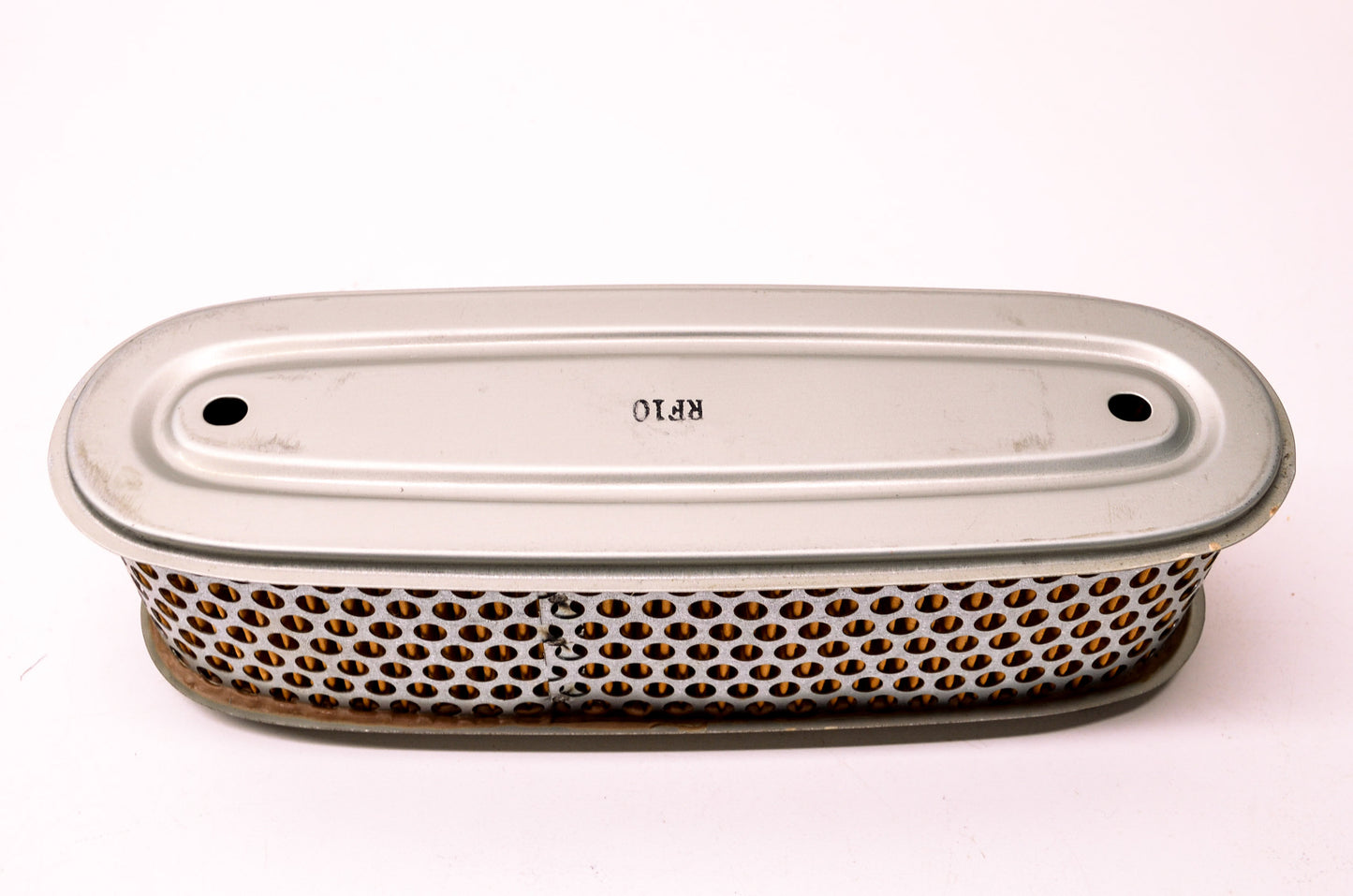 New Rotary Air Filter w/ Prefilter NOS