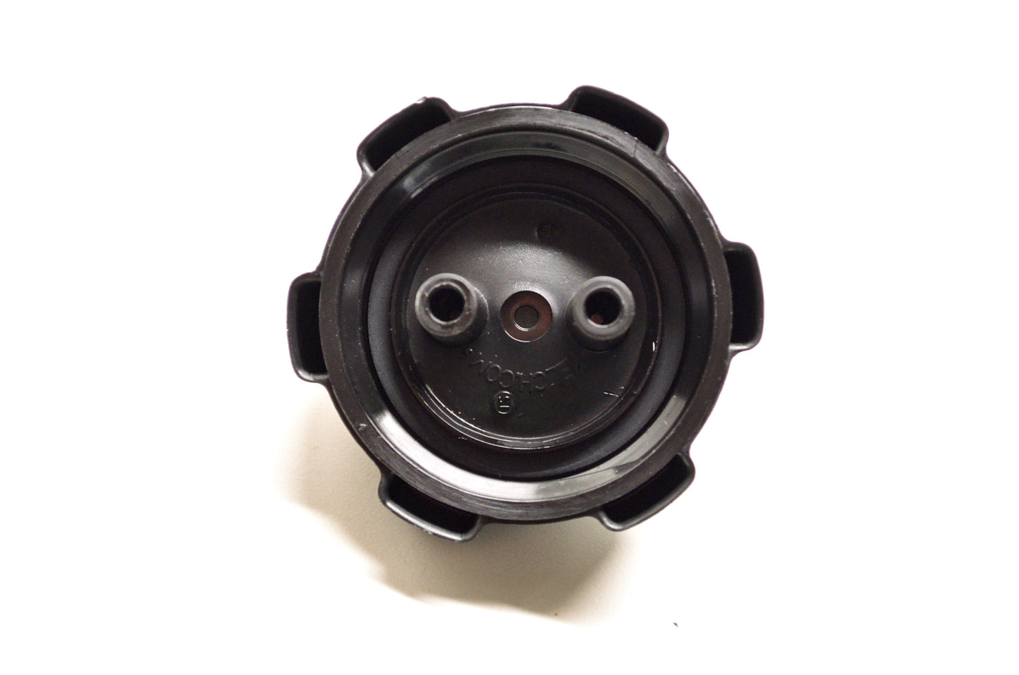 New Rotary Vented Fuel Gas Cap Snapper NOS