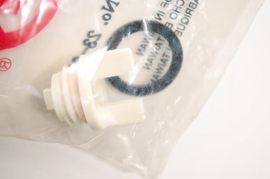 Rotary 23-2681, 2681 Oil Plug Assembly NOS