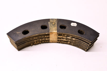 Rotary 41-5502, 5502 Rubber Paddle Kit NOS