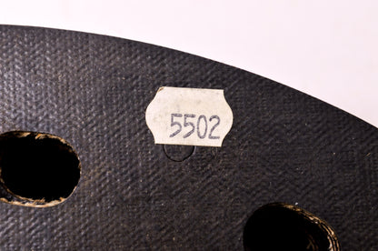 Rotary 41-5502, 5502 Rubber Paddle Kit NOS