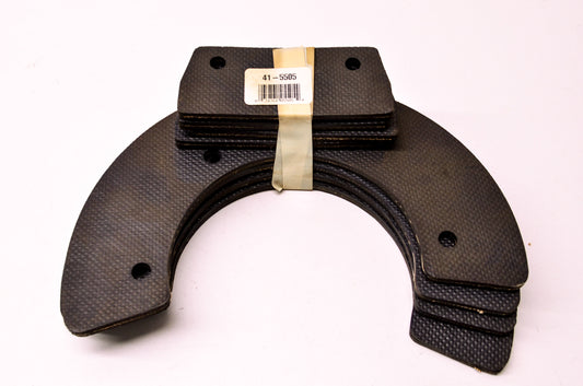 Rotary 41-5505, 5505 Rubber Paddle Kit NOS