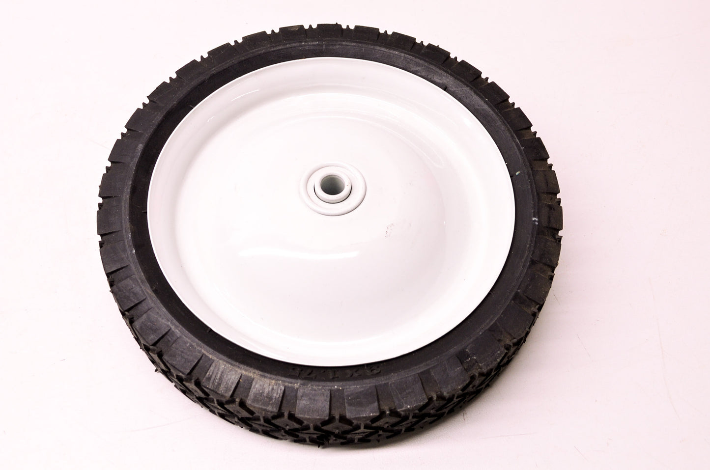 New Rotary 9x1.75 Steel Wheel NOS