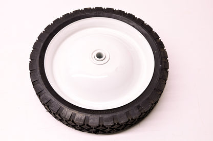New Rotary 9x1.75 Steel Wheel NOS