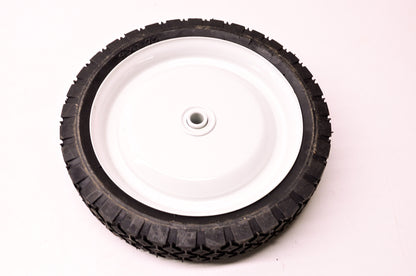 New Rotary 9x1.75 Steel Wheel NOS