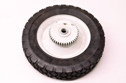 Rotary 397538 8x1.75 Steel Drive Wheel NOS