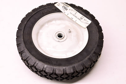 Rotary 397538 8x1.75 Steel Drive Wheel NOS
