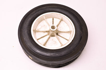 Rotary 2981 8X1.5 Pastic Lawn Mower Wheel NOS