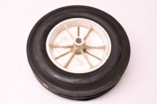 Rotary 2981 8X1.5 Pastic Lawn Mower Wheel NOS