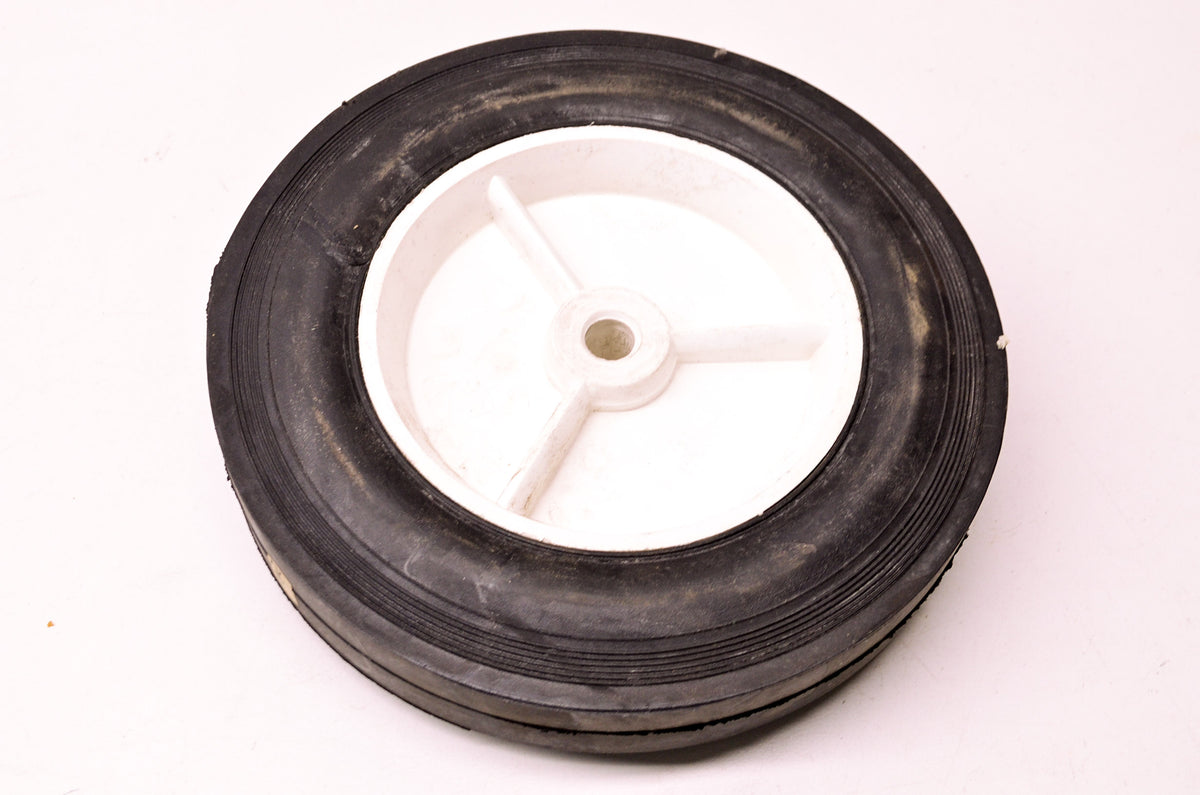 Rotary 2981 8X1.5 Pastic Lawn Mower Wheel NOS