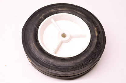 Rotary 2981 8X1.5 Pastic Lawn Mower Wheel NOS
