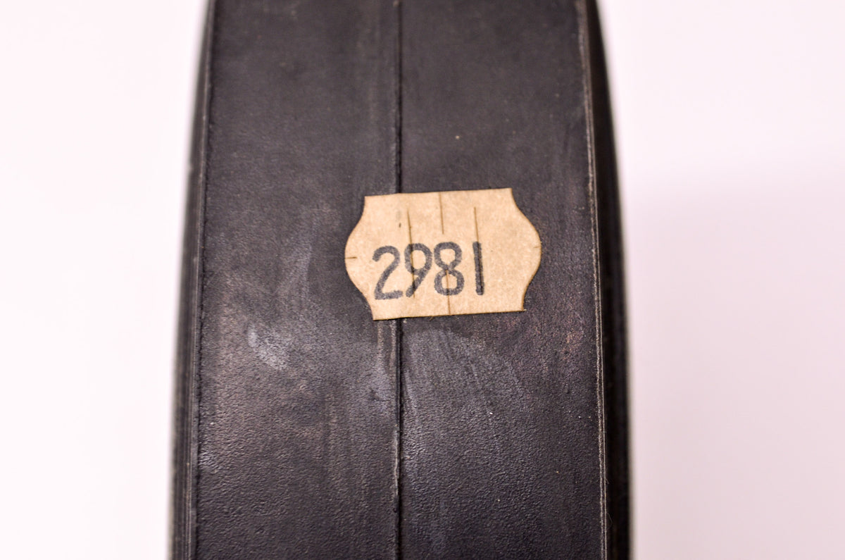 Rotary 2981 8X1.5 Pastic Lawn Mower Wheel NOS
