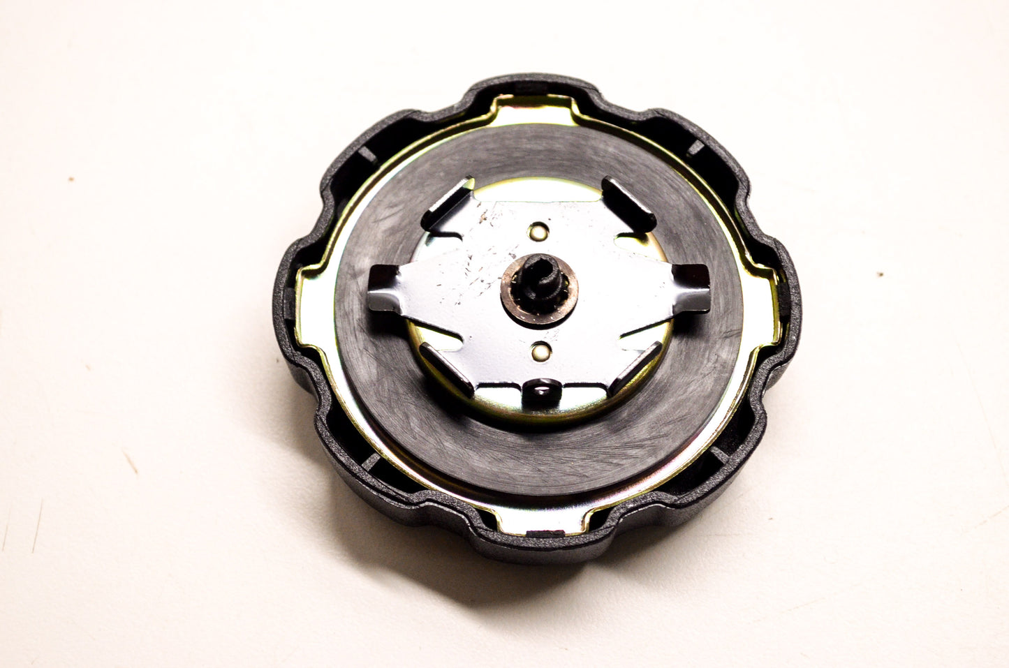 New Rotary Fuel Gas Cap Honda NOS