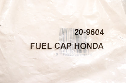 New Rotary Fuel Gas Cap Honda NOS