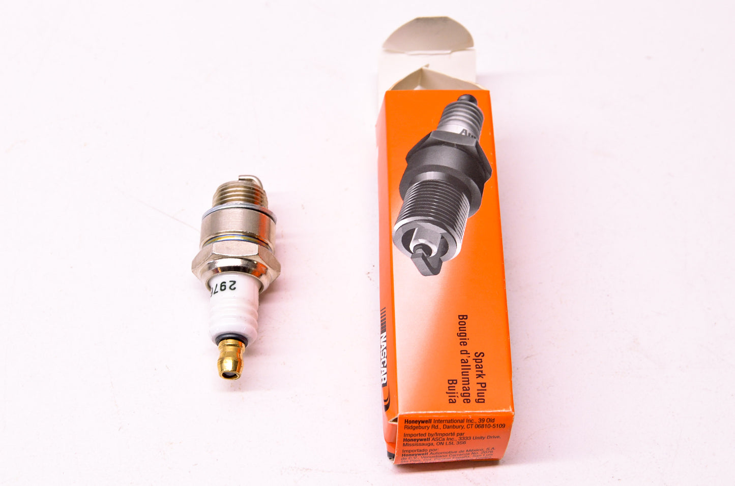Autolite 2976 Spark Plug NOS