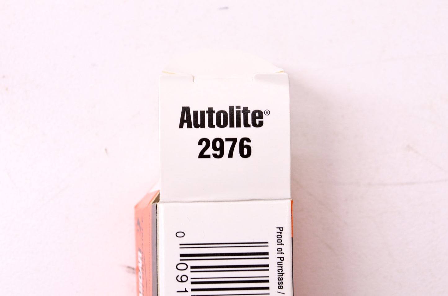 Autolite 2976 Spark Plug NOS