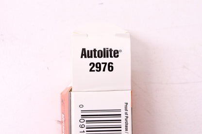 Autolite 2976 Spark Plug NOS