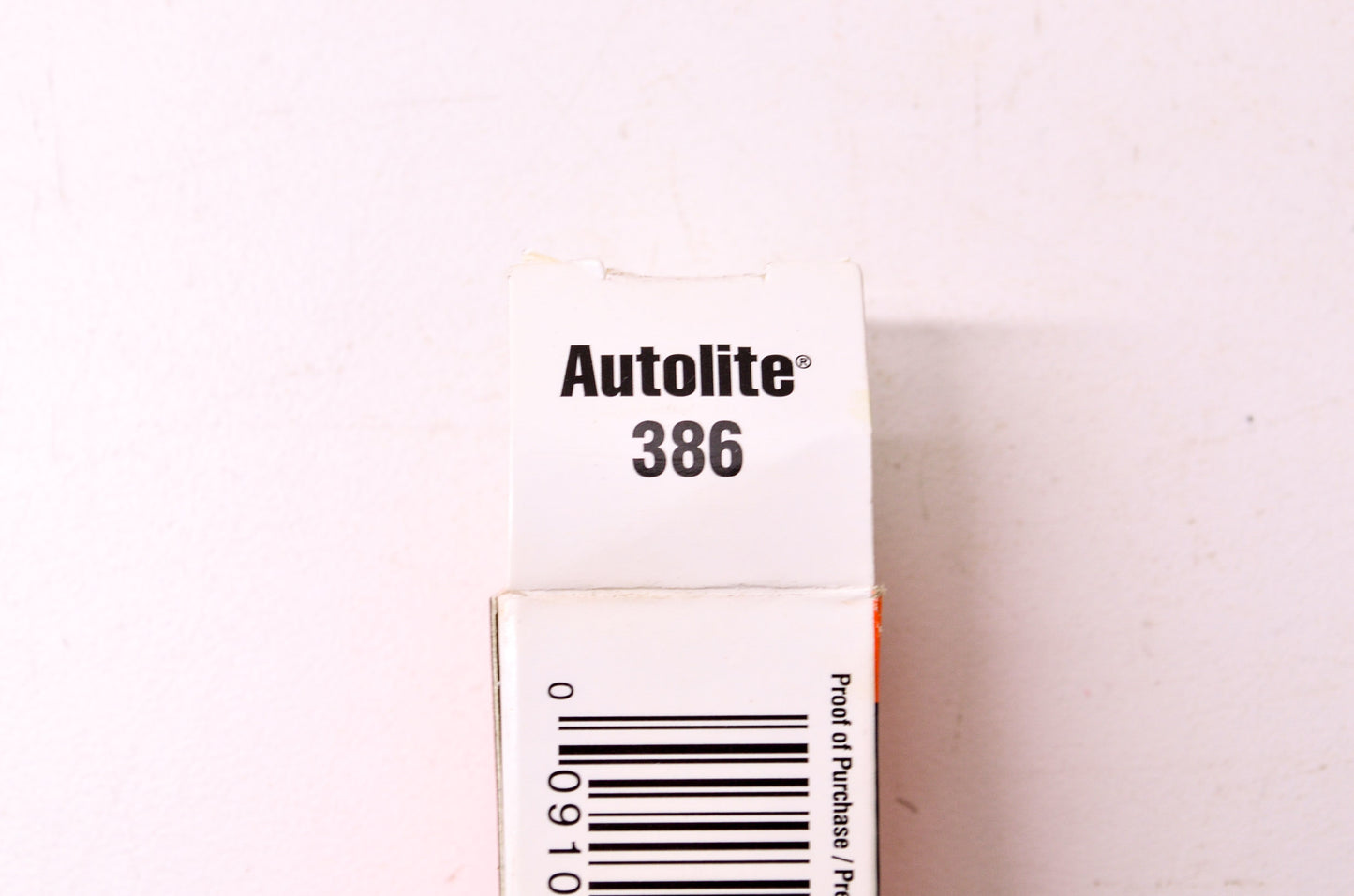 New Autolite Spark Plug NOS