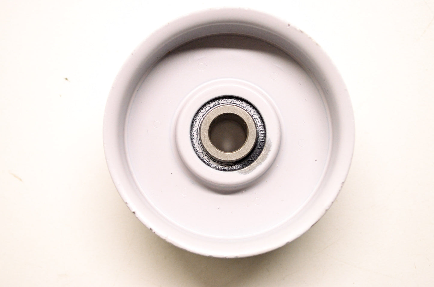 Rotary 13-720, 720 Flat Idler Pulley NOS