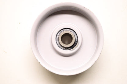 Rotary 13-720, 720 Flat Idler Pulley NOS