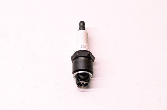 New Autolite 216 Spark Plug NOS