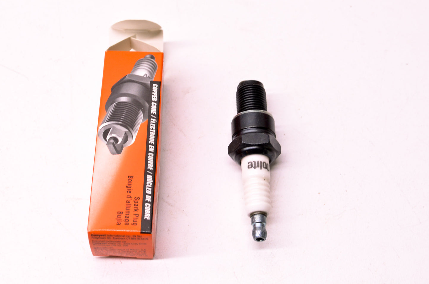 Autolite 403 Spark Plug NOS